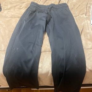 Under Armour sweatpants